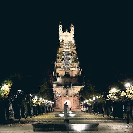 Vila Quinta Do Atoleiro Lamego Exteriér fotografie