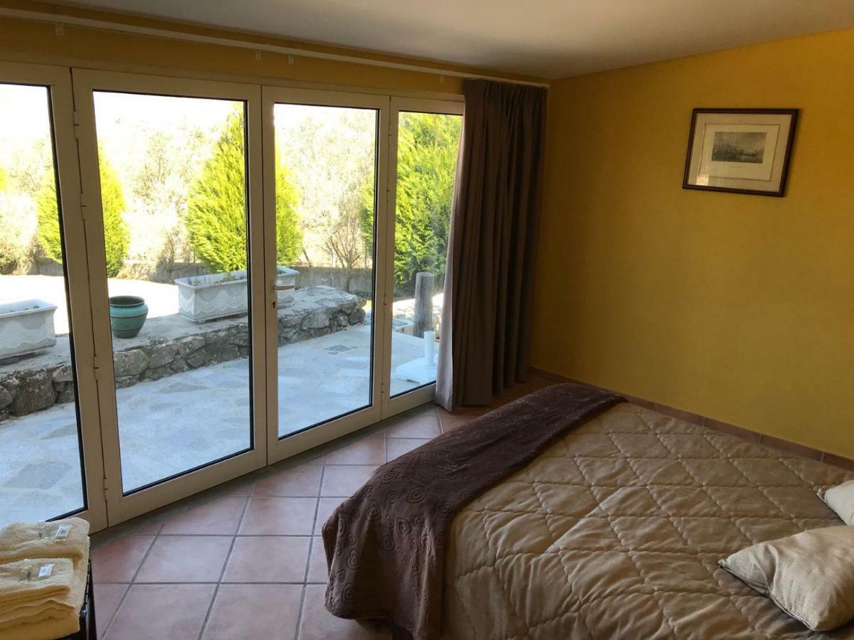 Vila Quinta Do Atoleiro Lamego Exteriér fotografie