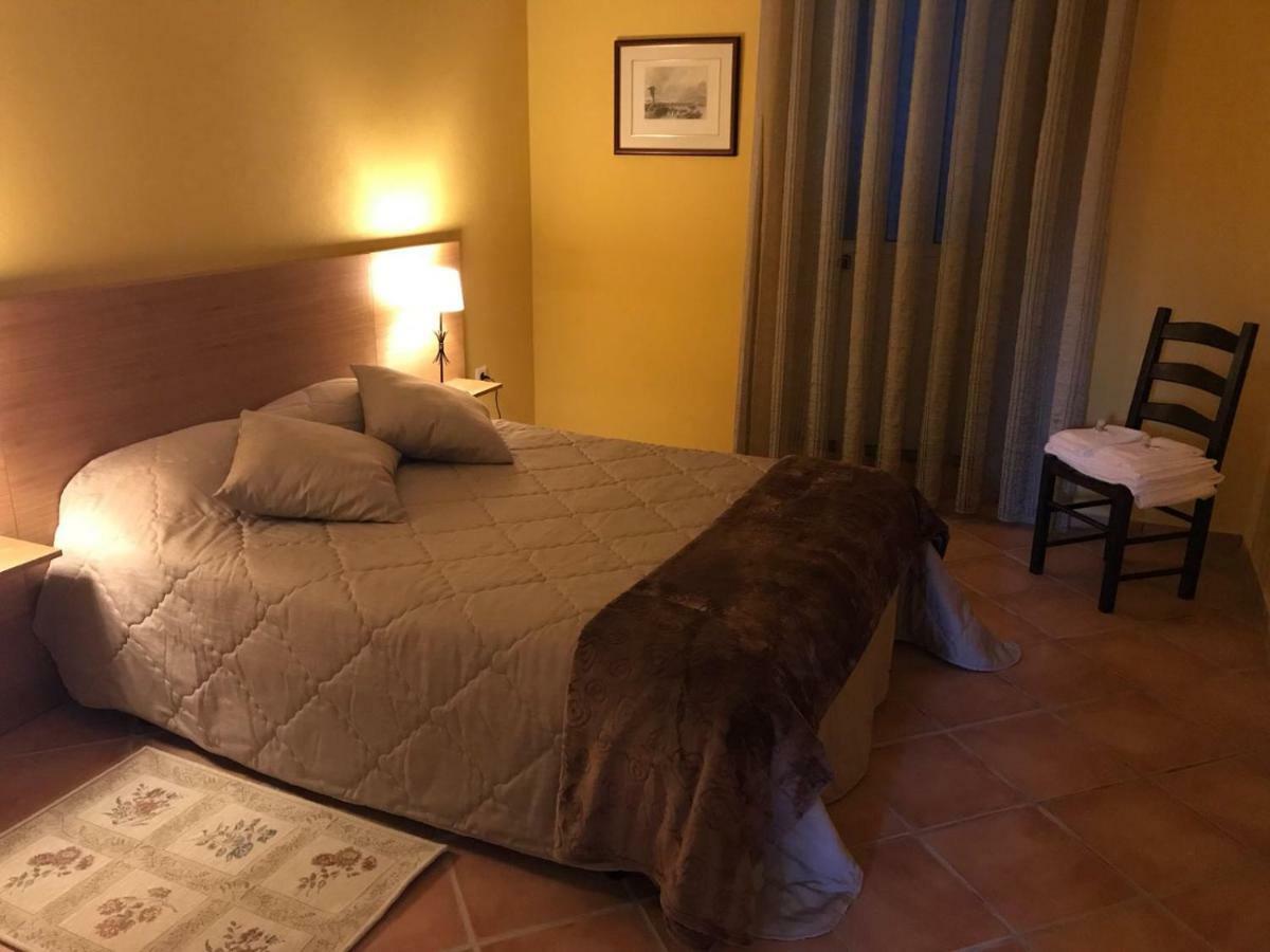 Vila Quinta Do Atoleiro Lamego Exteriér fotografie
